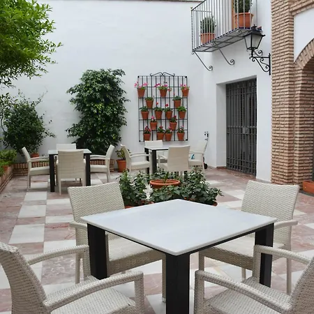 Planta Baja Apartament Kordoba
